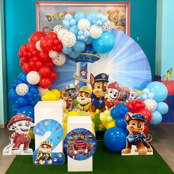 25+ Best 2nd Birthday Themes for Boys that are Just [TWO Cool] – My ...