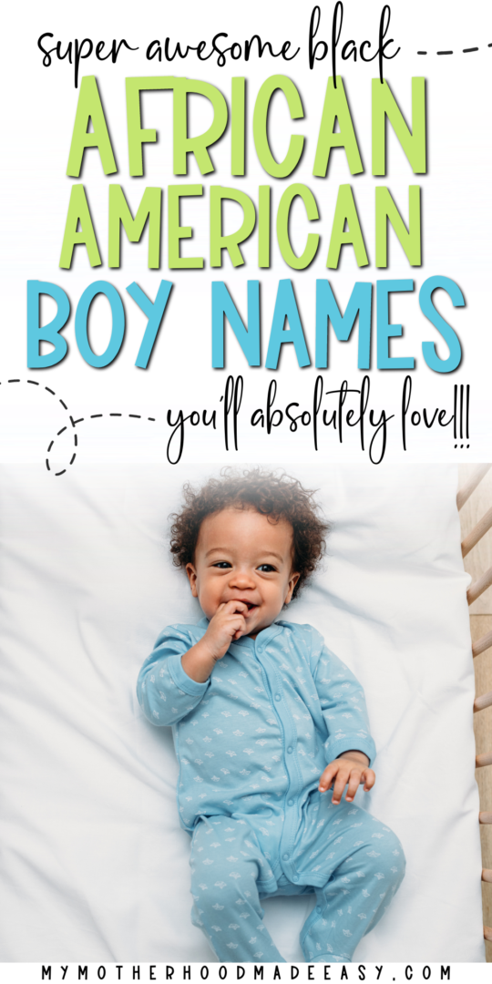 235-best-african-american-black-baby-boy-names-meanings-my