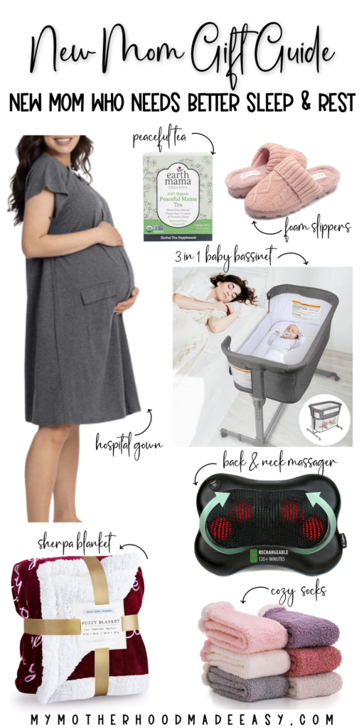 Good gifts for pregnant women