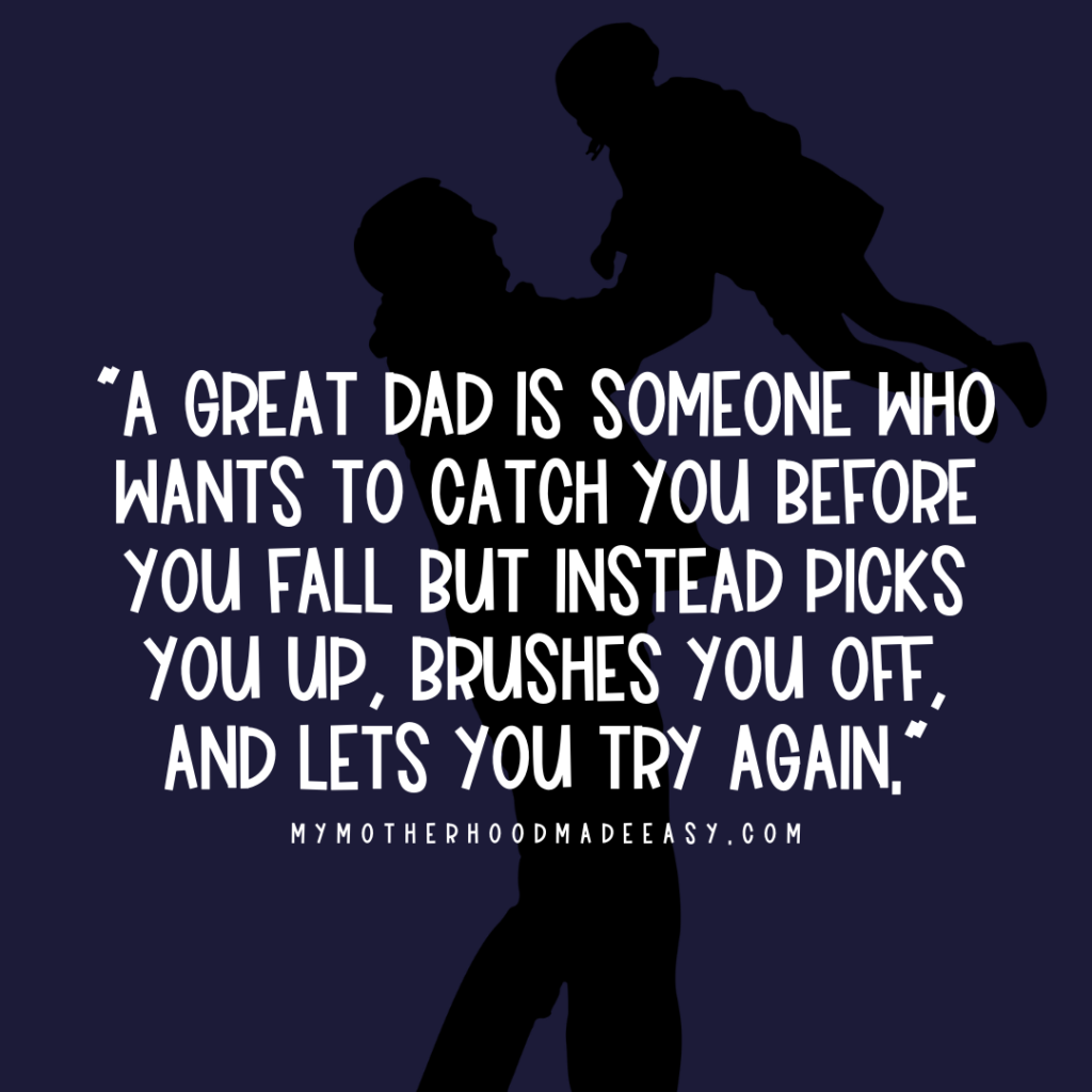 Inspirational Father's Day Quotes